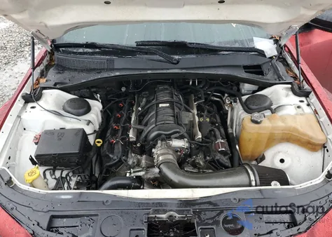 2013 Chrysler 300C from USA, damaged, VIN 2C3CCAET1DH516886